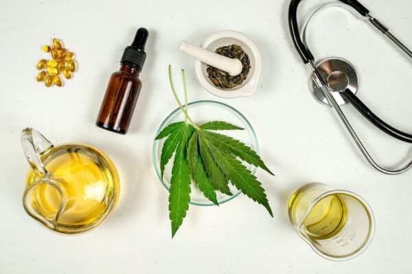 CBD YAĞININ FAYDALARI